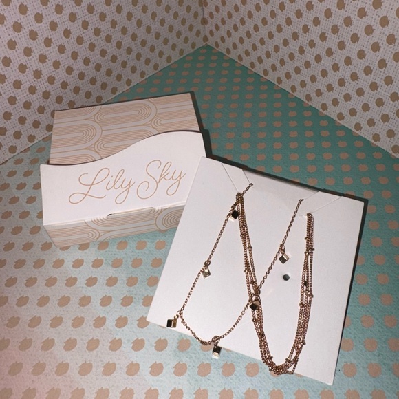 Assorted Spring Jewelry - Picture 7 of 9